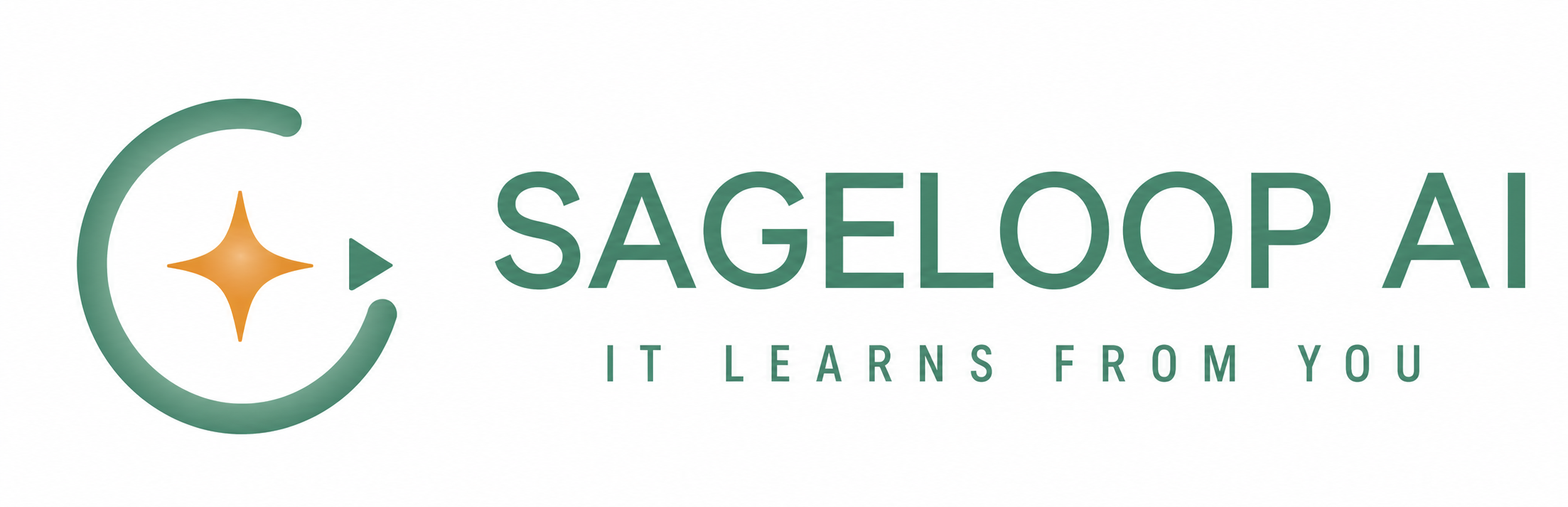 Sageloop AI Logo